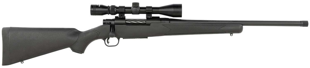 Mossberg PATRIOT 400LEG BL/SY 20" PKG
