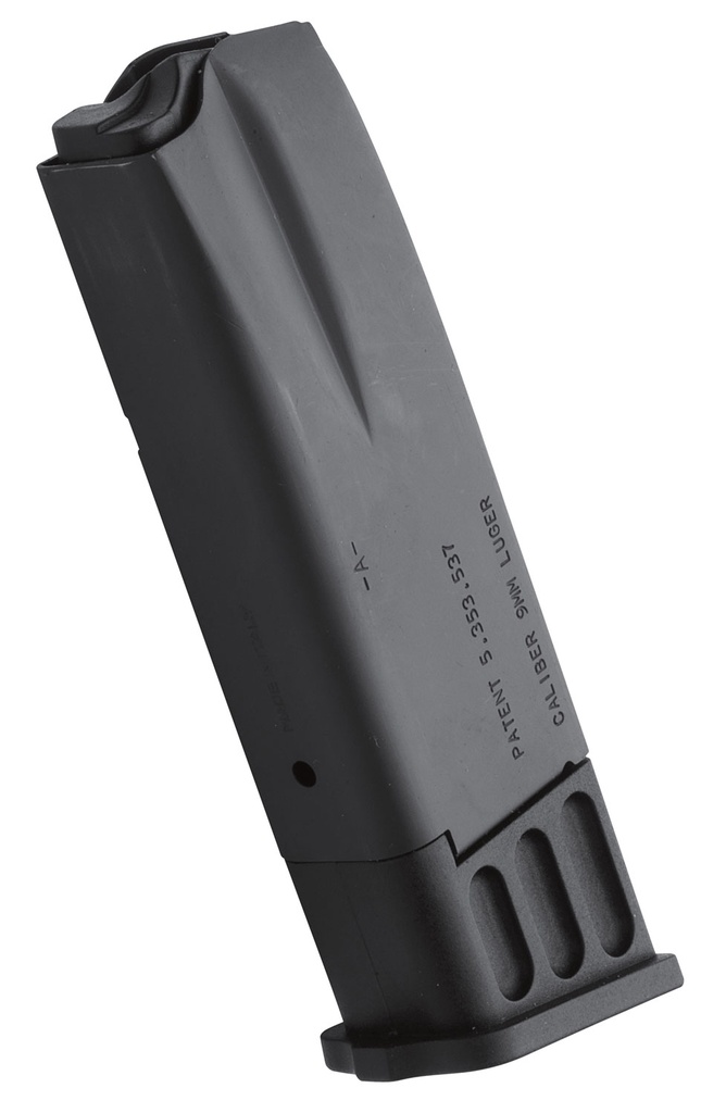 BROWNING MAG 9MM HI POWER STANDARD 10RD