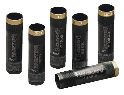 BROWNING TUBE MIDAS GRADE 12G A EXTRA FULL TRAP