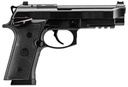 Beretta 92GTS 9MM BLACK 4.7" 18+1 OR
