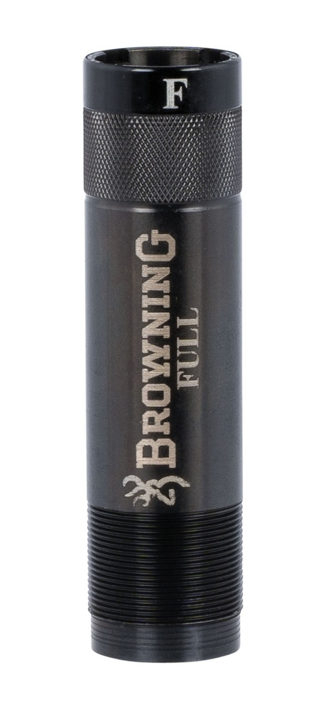 BROWNING TUBE INV+ MIDAS BLACK FULL 12