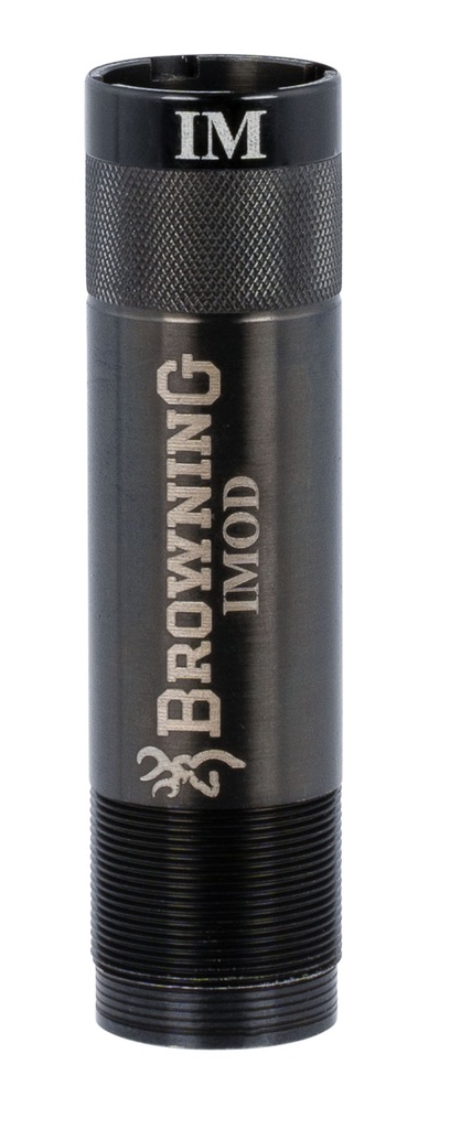 BROWNING TUBE INV+ MIDAS BLACK IM 12