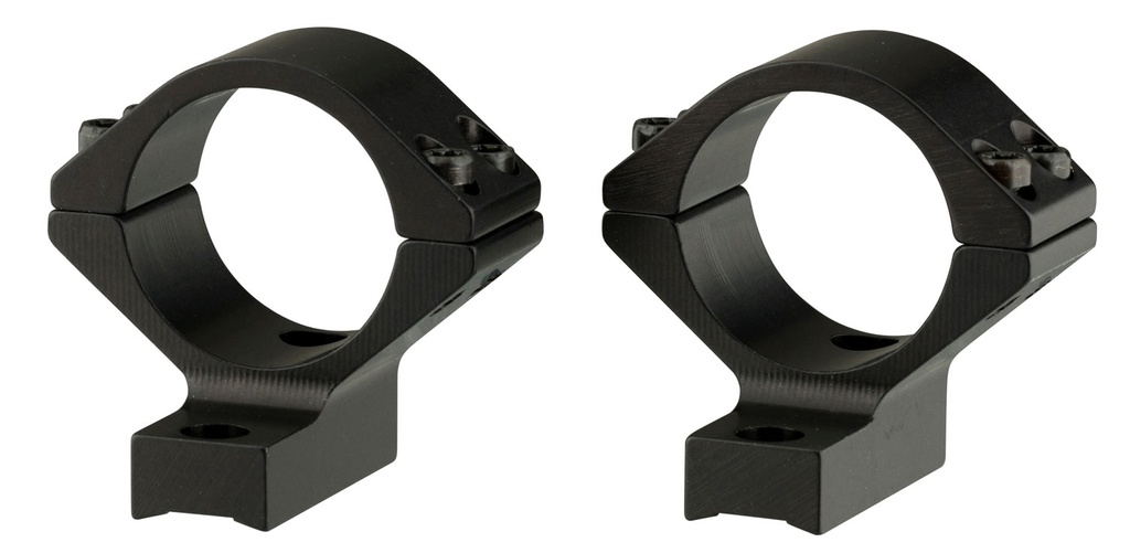 BROWNING SCOPE SET AB3 MED MATTE 30MM