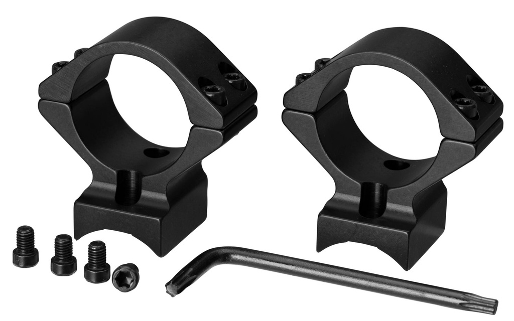 BROWNING MOUNT TBOLT MATTE