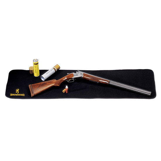 BROWNING GUN CLEANING MAT