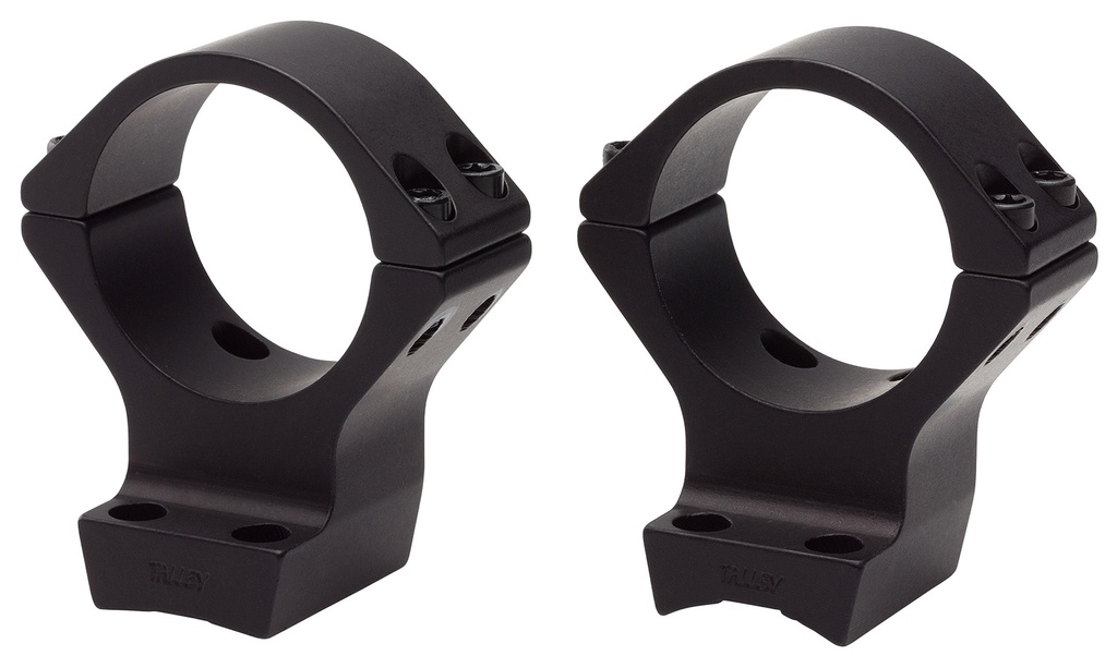 BROWNING RINGS XBOLT 30MM LOW MATTE