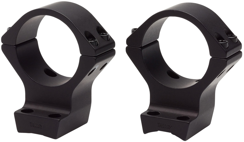 BROWNING RINGS XBOLT 30MM HIGH MATTE