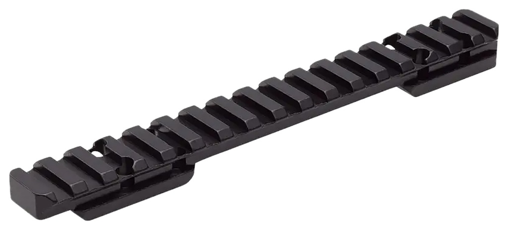 BROWNING PICATINNY SCOPE BASE XBOLT SHORT ACTION 20MOA