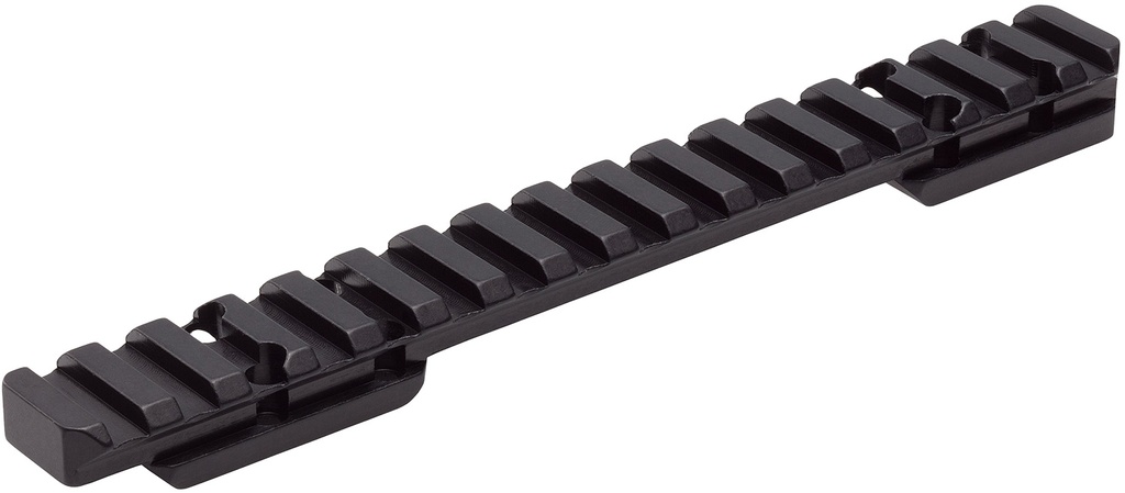 BROWNING PICATINNY SCOPE BASE XBOLT LONG ACTION 20MOA