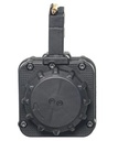 ProMag AR-15 5.56 65RD DRUM BLACK POLY
