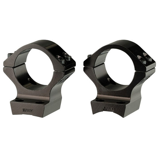 BROWNING RINGS XBOLT 34MM HIGH MATTE