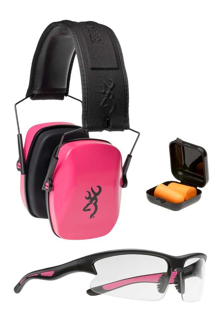 BROWNING RANGE KIT FOR HER