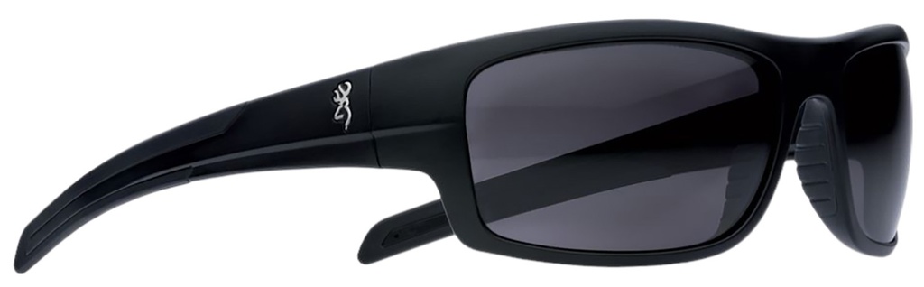BROWNING HC POLARIZED GLASSES BLK
