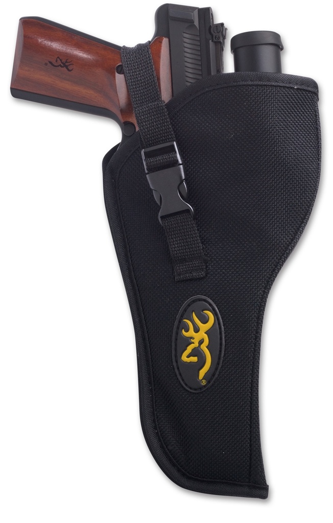 BROWNING BUCKMARK HOLSTER SCOPE