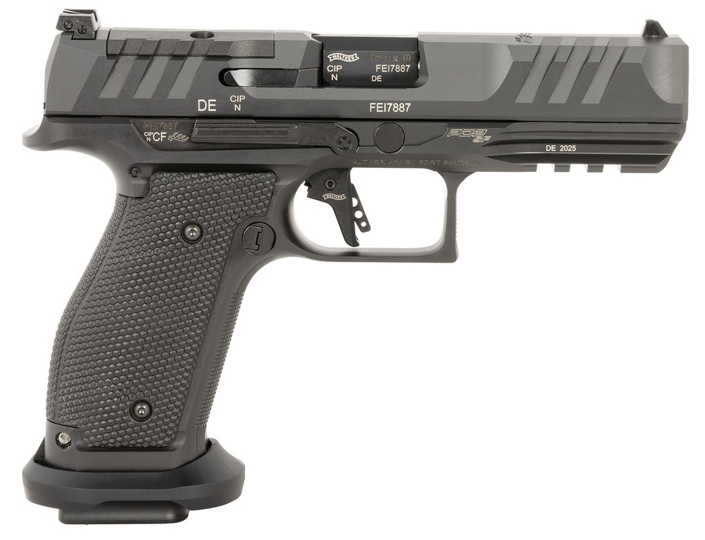 Walther Arms PDP SF Compact Pro