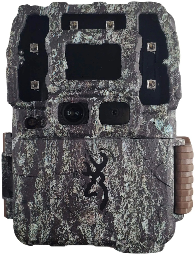 BROWNING TRAIL CAMERAS TRAIL CAM STRIKE FORCE PRO DCL 4K