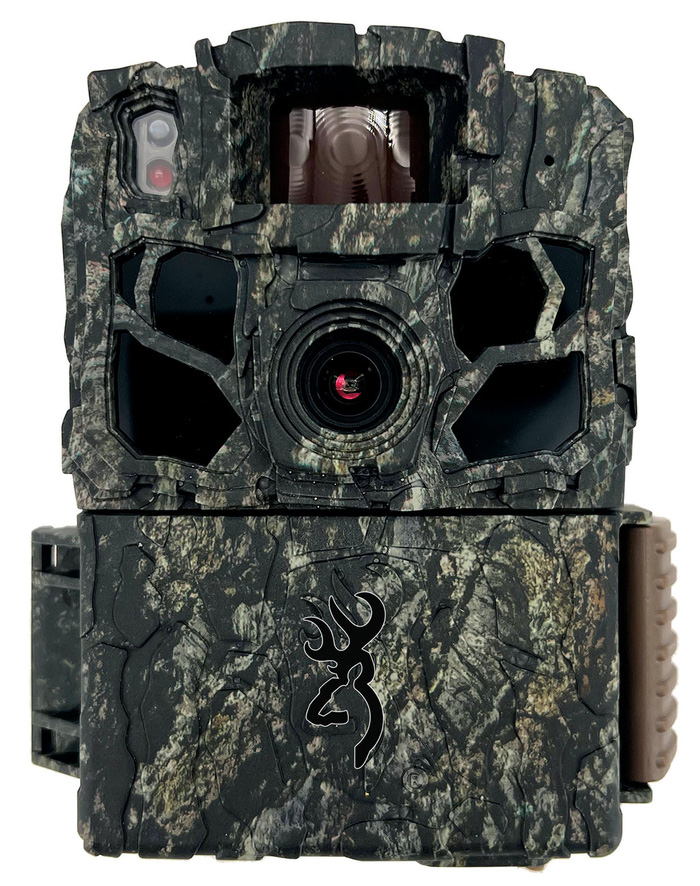 BROWNING TRAIL CAMERAS TRAIL CAMERA DARK OPS FHDR 40MP W/32GB