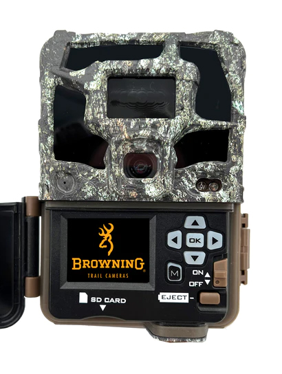 BROWNING TRAIL CAMERAS TRAIL CAM DARK OPS PRO X 1080