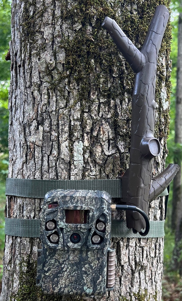 BROWNING TRAIL CAMERAS TRAIL CAMERA LONG RANGE ATENNA