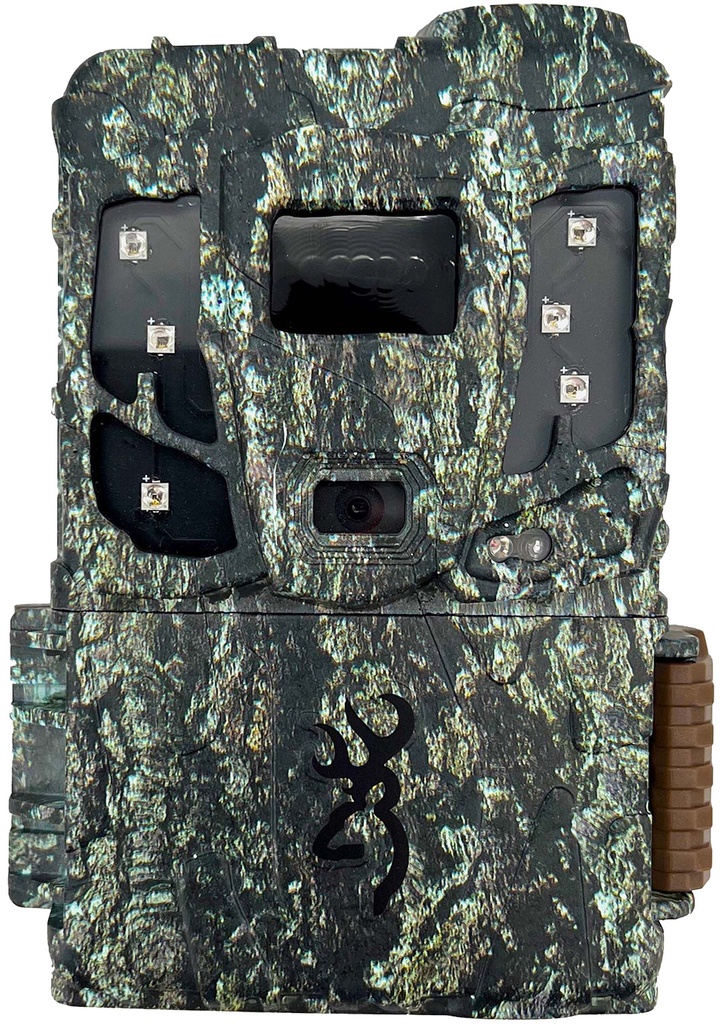 BROWNING TRAIL CAMERAS TRAIL CAM DEFENDER PRO SCOUT MAX EXT HD 22M