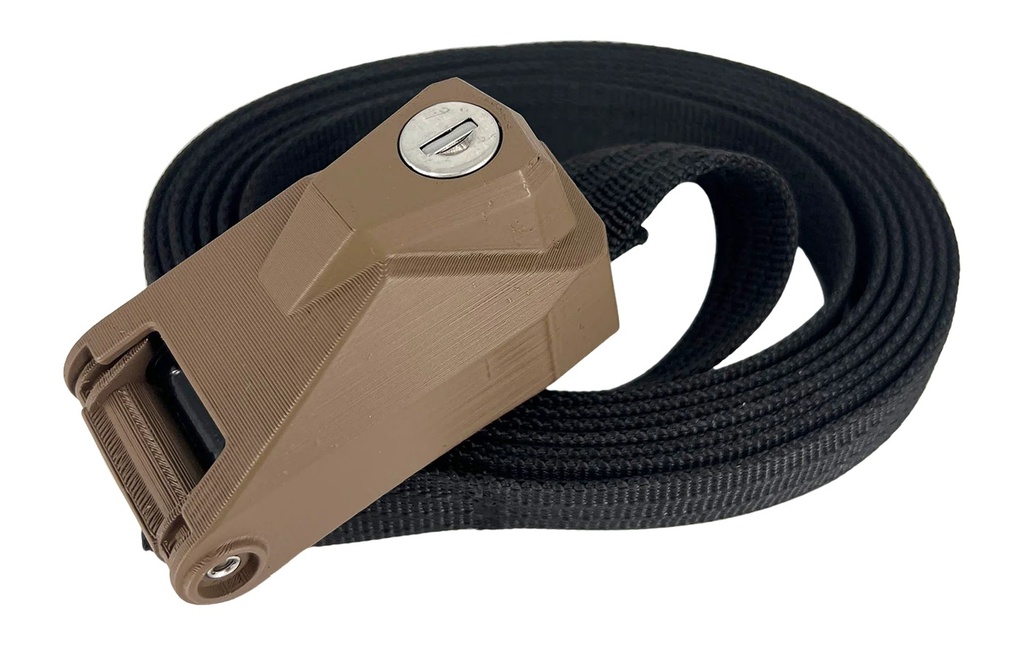 BROWNING TRAIL CAMERAS TRAIL CAM SECURITY TREE STRAP STEEL CABLES