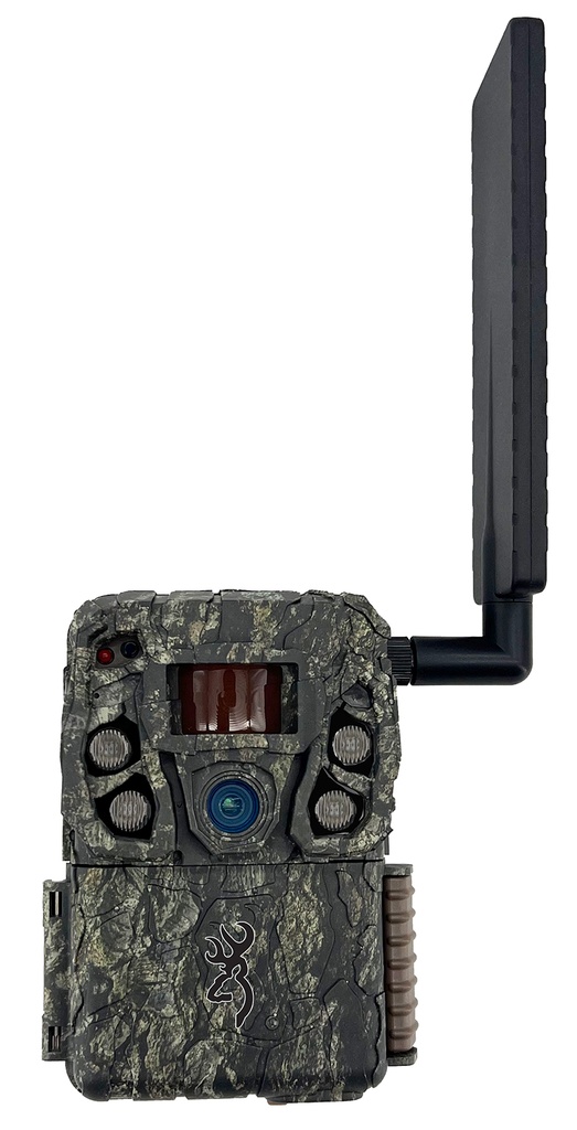 BROWNING TRAIL CAMERAS TRAIL CAM DEFENDER VISION PRO HD AI 46MP