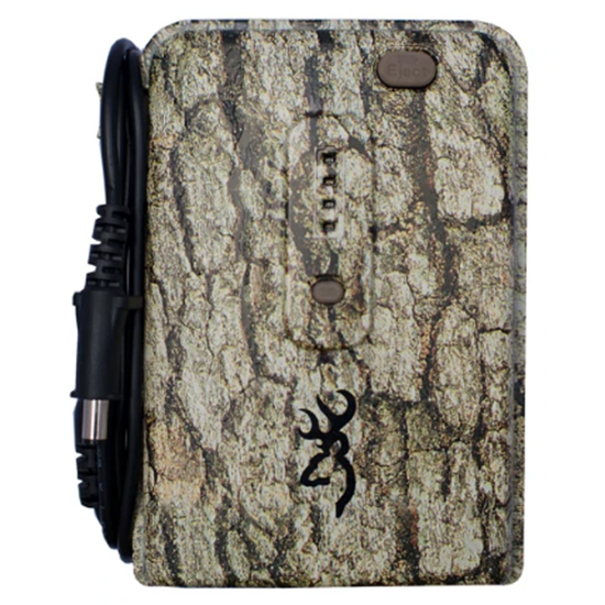 BROWNING TRAIL CAMERAS TRAIL CAMERA EXTERNAL BATTERY PACK