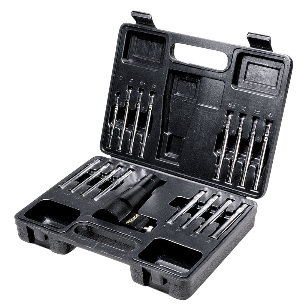 BSA OPTICS BORESIGHTER 17-50CAL