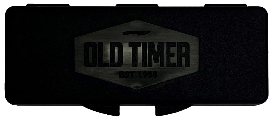 OLD TIMER REPLACEMENT BLADES