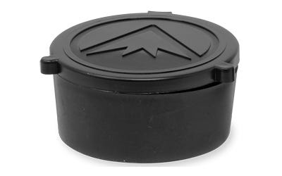 BURRIS LENS COVER XTR II & III VERACITY 50MM OBJ