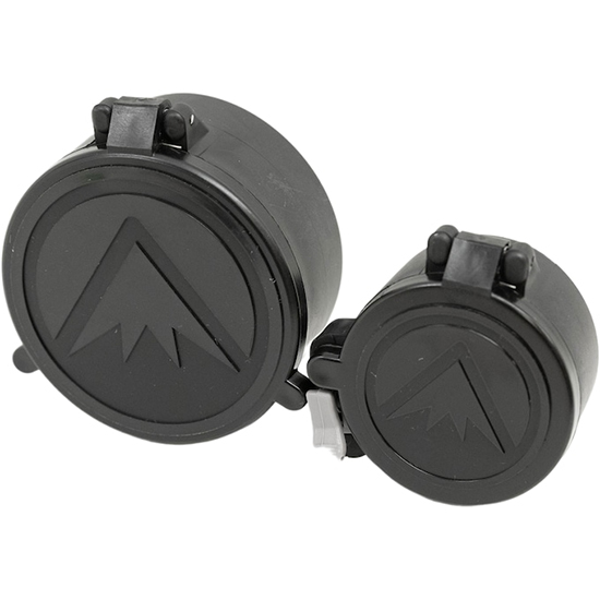 BURRIS LENS COVER FOUR XE SIX XE 24MM