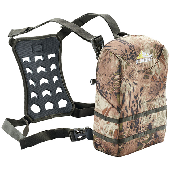 BUTLER CREEK FEATHERLIGHT PRYM1 SANDSTORM MP L BINO CASE
