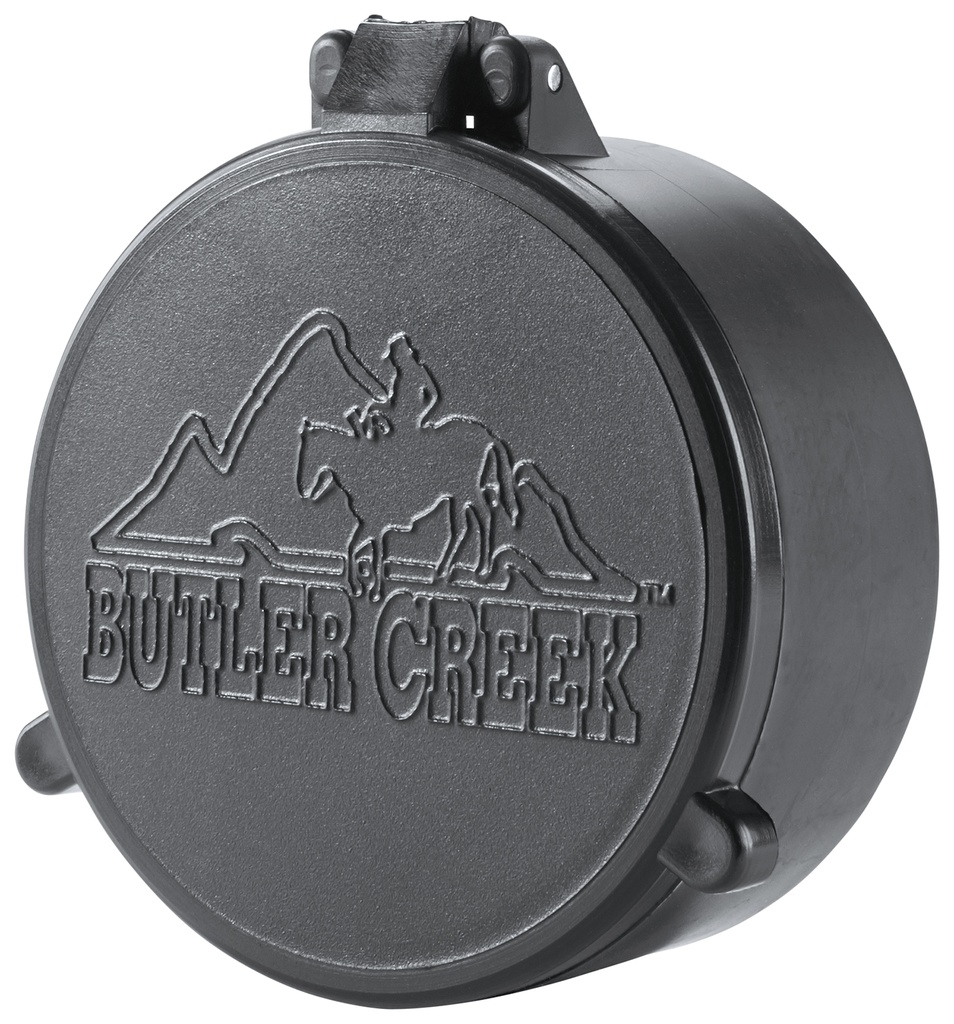 BUTLER CREEK SCOPE COVER OBJ #04 FLIP OPEN    (6)