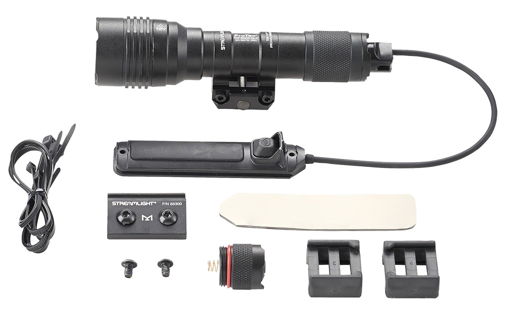 Streamlight PROTAC HL-X RAIL MOUNT 1000LM