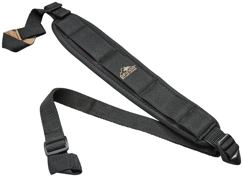 BUTLER CREEK SLING SGUN BLACK COMFORT STRETCH   (6)