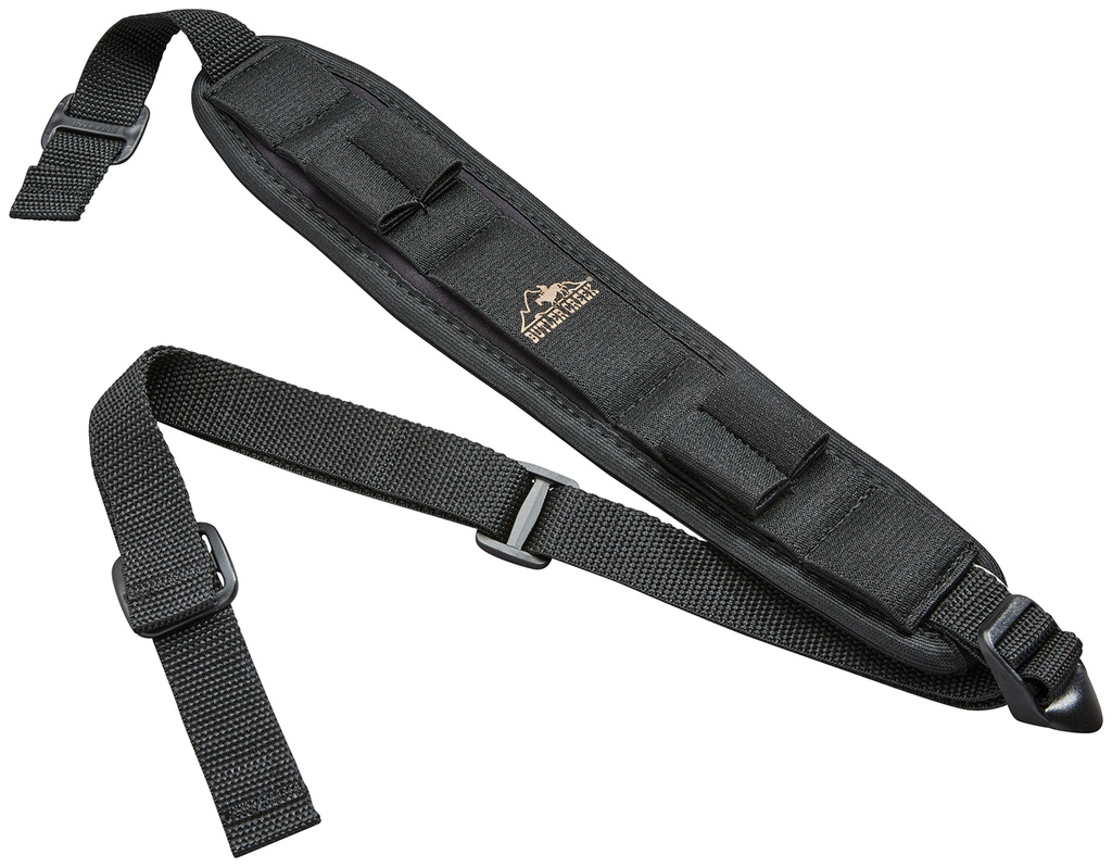 BUTLER CREEK SLING ALASKAN MAG RIFLE BLACK W/4 CART  (6)