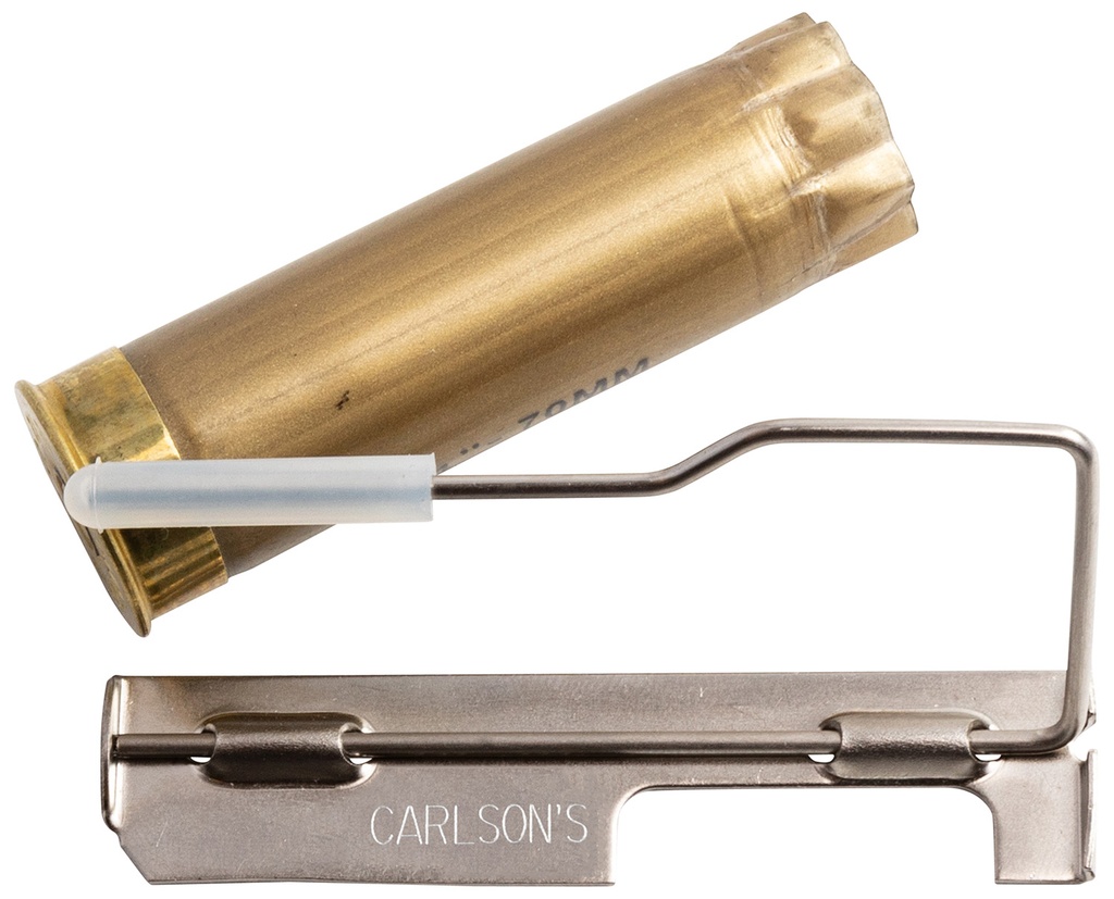 CARLSON'S SHELL CATCHER FITS 12 AND 20