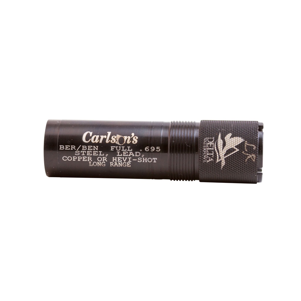 CARLSON'S DELTA WATERFOWL 12GA LR MOBIL CHOKE