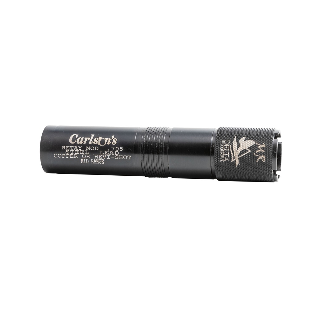 CARLSON'S DELTA WATERFOWL 12GA MR RETAY