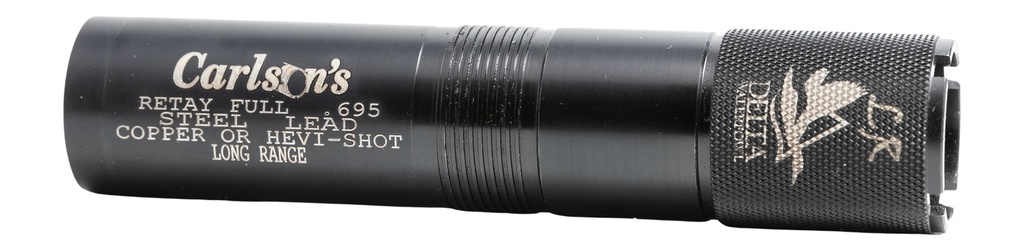 CARLSON'S DELTA WATERFOWL 12GA LR RETAY