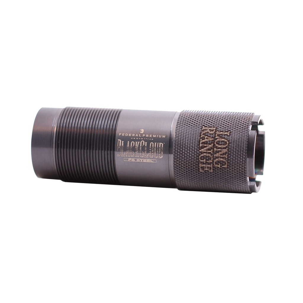 CARLSON'S BLACK CLOUD 12GA WIN LONG RANGE CHOKE