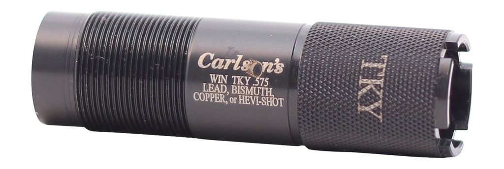 CARLSON'S CHOKE TUBE 20GA WIN EXTENDED TKY