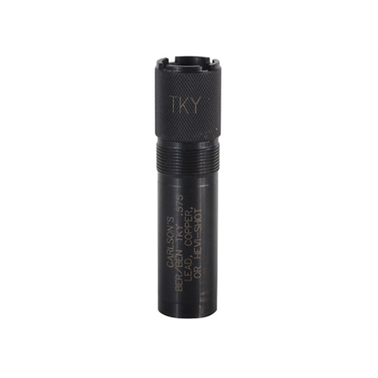CARLSON'S CHOKE TUBE 20GA BER/BEN EXTENDED TKY