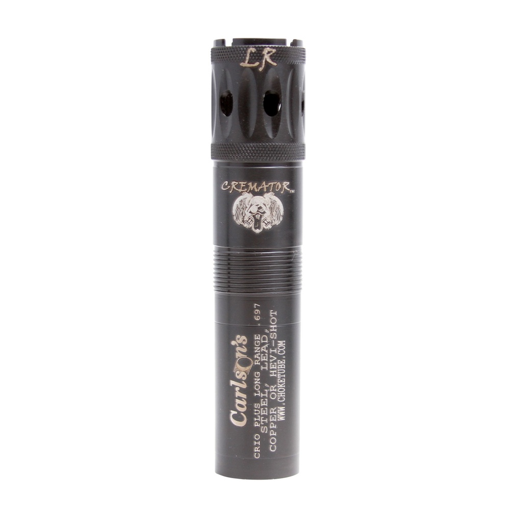 CARLSON'S CREMATOR PORTED CHOKE BEN CRIO PLUS LR