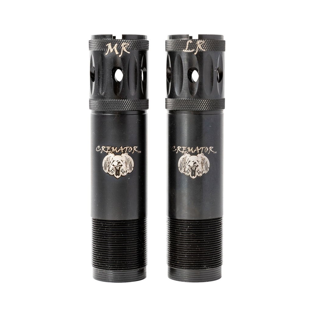 CARLSON'S CREMATOR PORTED BRO INVECT PLUS 2PK 12GA
