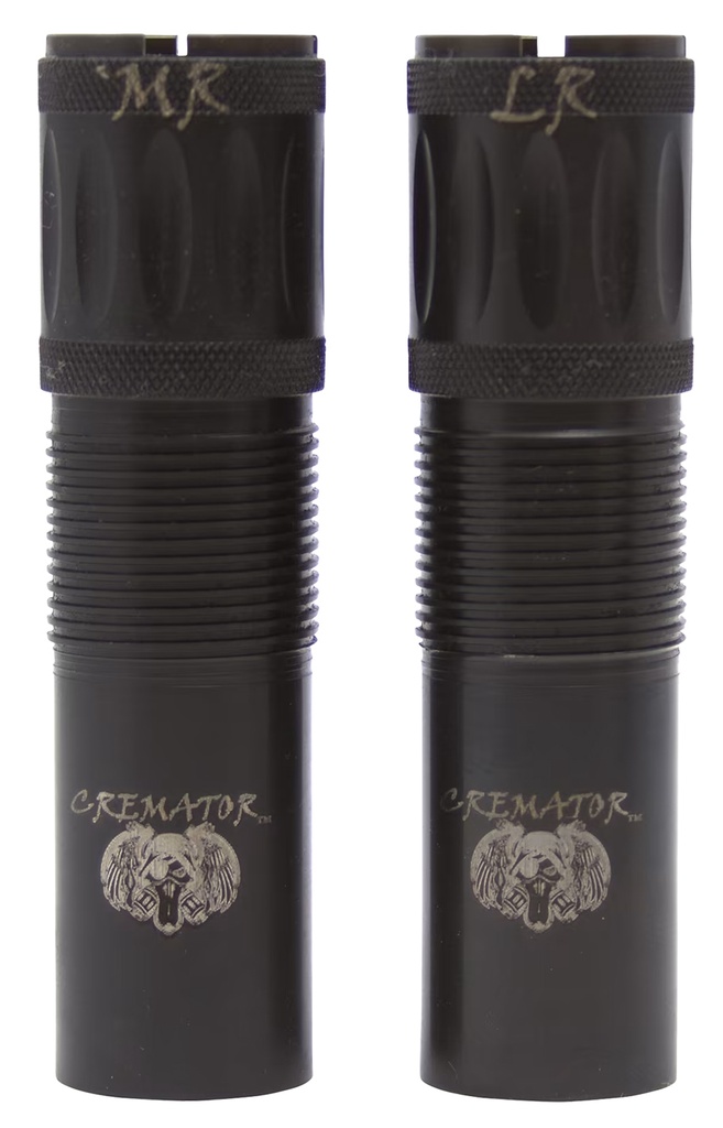 CARLSON'S CREMATOR CHOKE TUBE BEN CRIO/CRIO PLUS 12GA