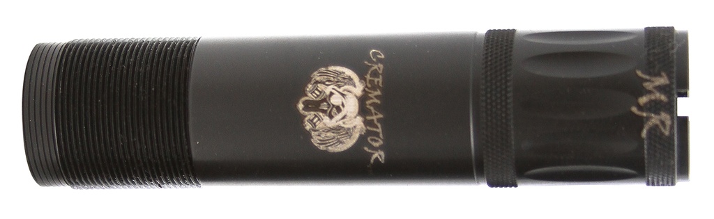 CARLSON'S CREMATOR CHOKE TUBE BRO INV PLUS 12GA NON