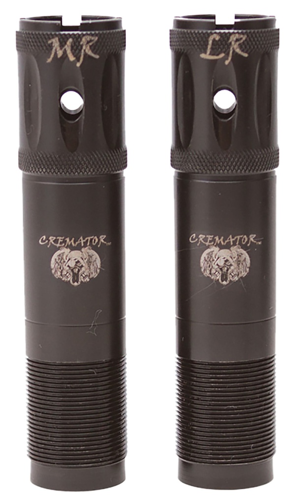 CARLSON'S CREMATOR CHOKE TUBE REM 12GA NON PORTED