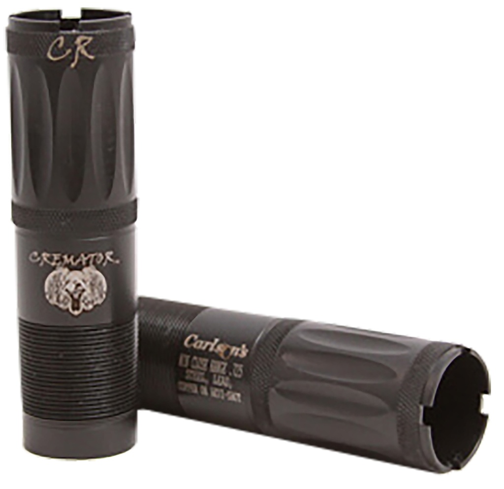 CARLSON'S CREMATOR CHOKE TUBE WIN 12GA NON PORTED