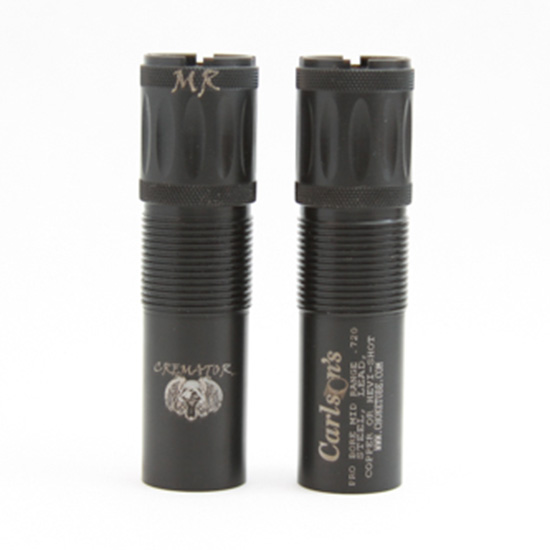 CARLSON'S CREMATOR CHOKE TUBE WIN 12GA NON PORTED MID